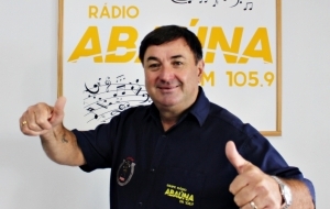 Soccol de Formiga - Apresenta o Porteira Aberta e o Integrao