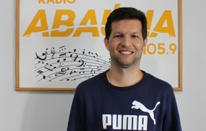 David Zanoni - Apresenta o Hora da Cultura 