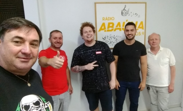 Novidades!